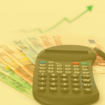 Toiminimen kirjanpidon hinta euroissa paljonko maksaa yleensä?