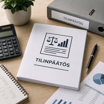 Tlinpäätös 