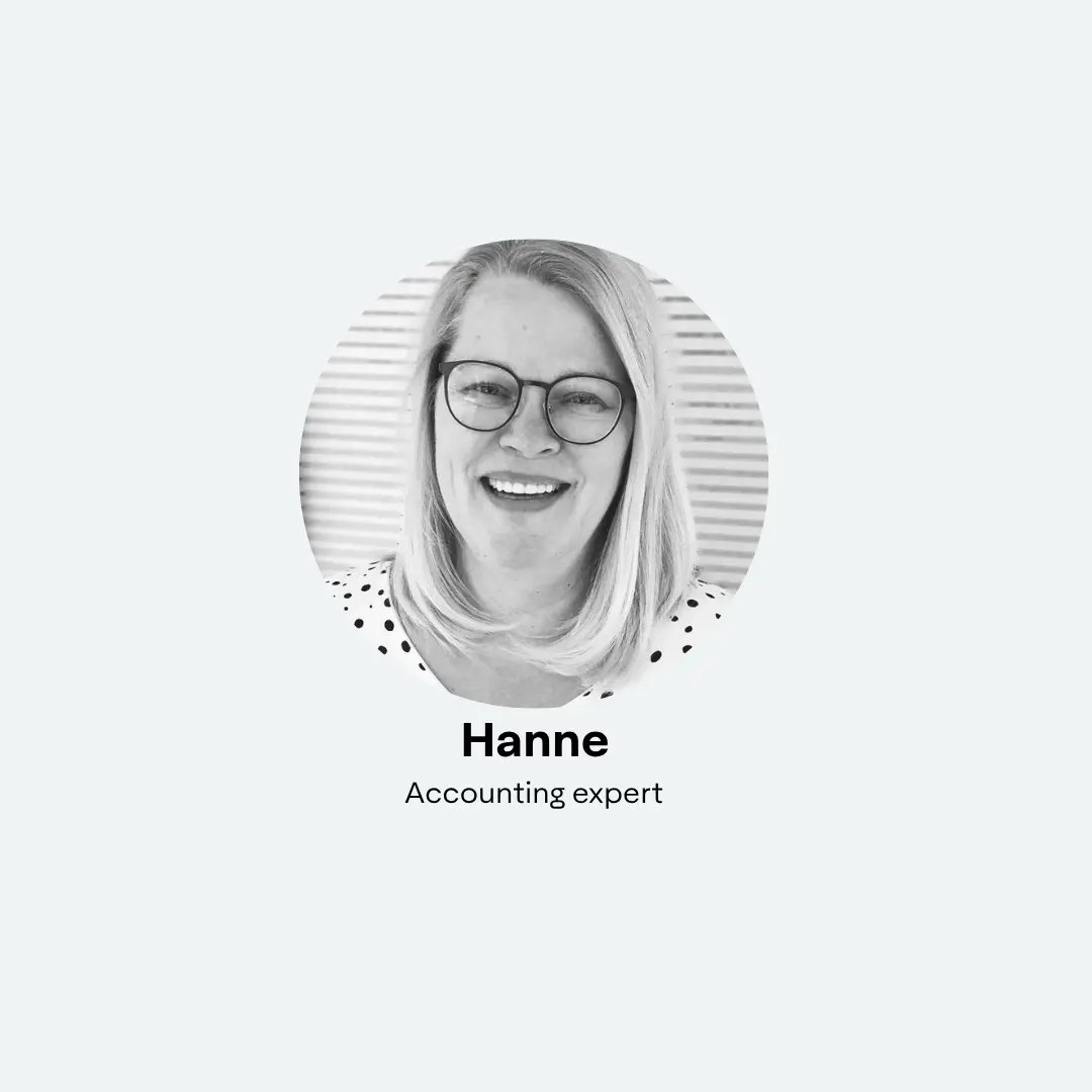 Hanne web