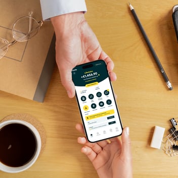 Toiminimen kirjanpito itse Kletta Solo paketilla