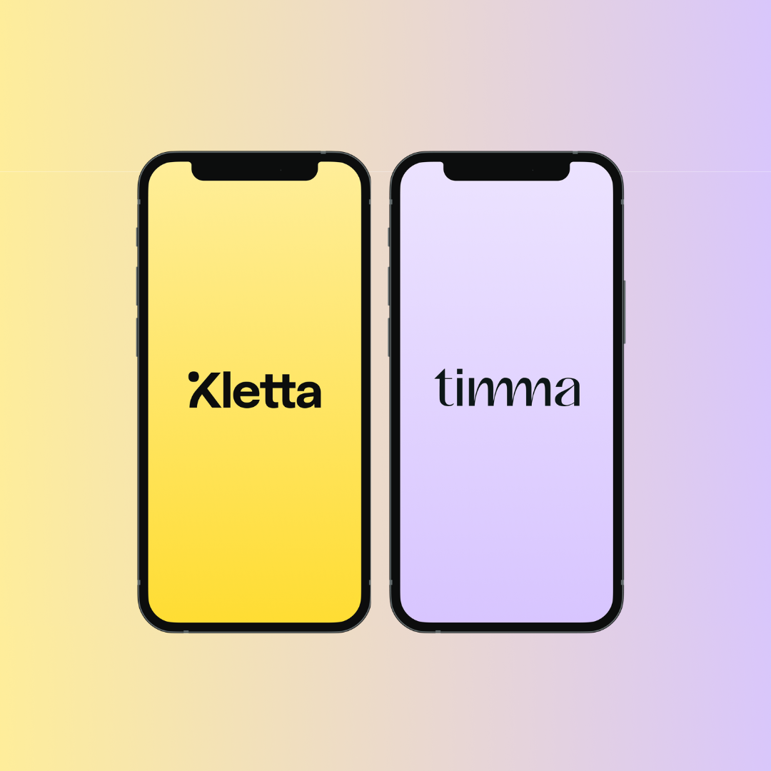 Timma & Kletta
