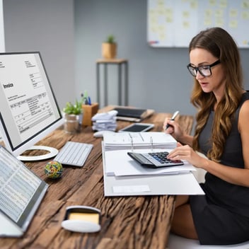 Sole Trader Tax Percentage: UK Rates and Bands 2025/26