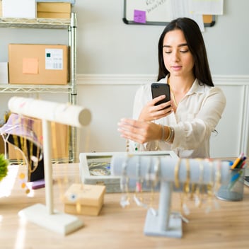 Master self-employed bookkeeping