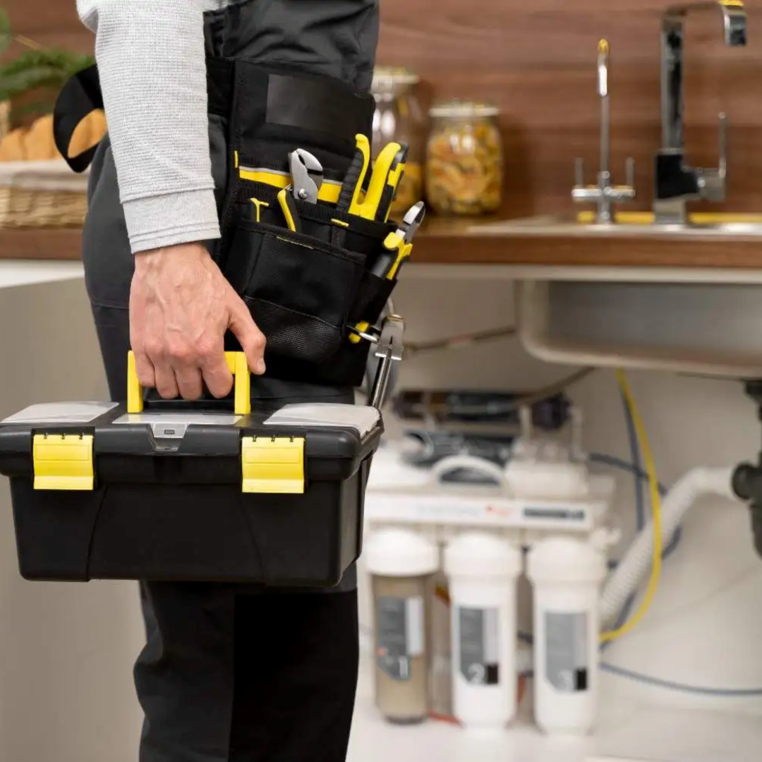 Työvälineet ja niiden vähentäminen kirjanpidossa