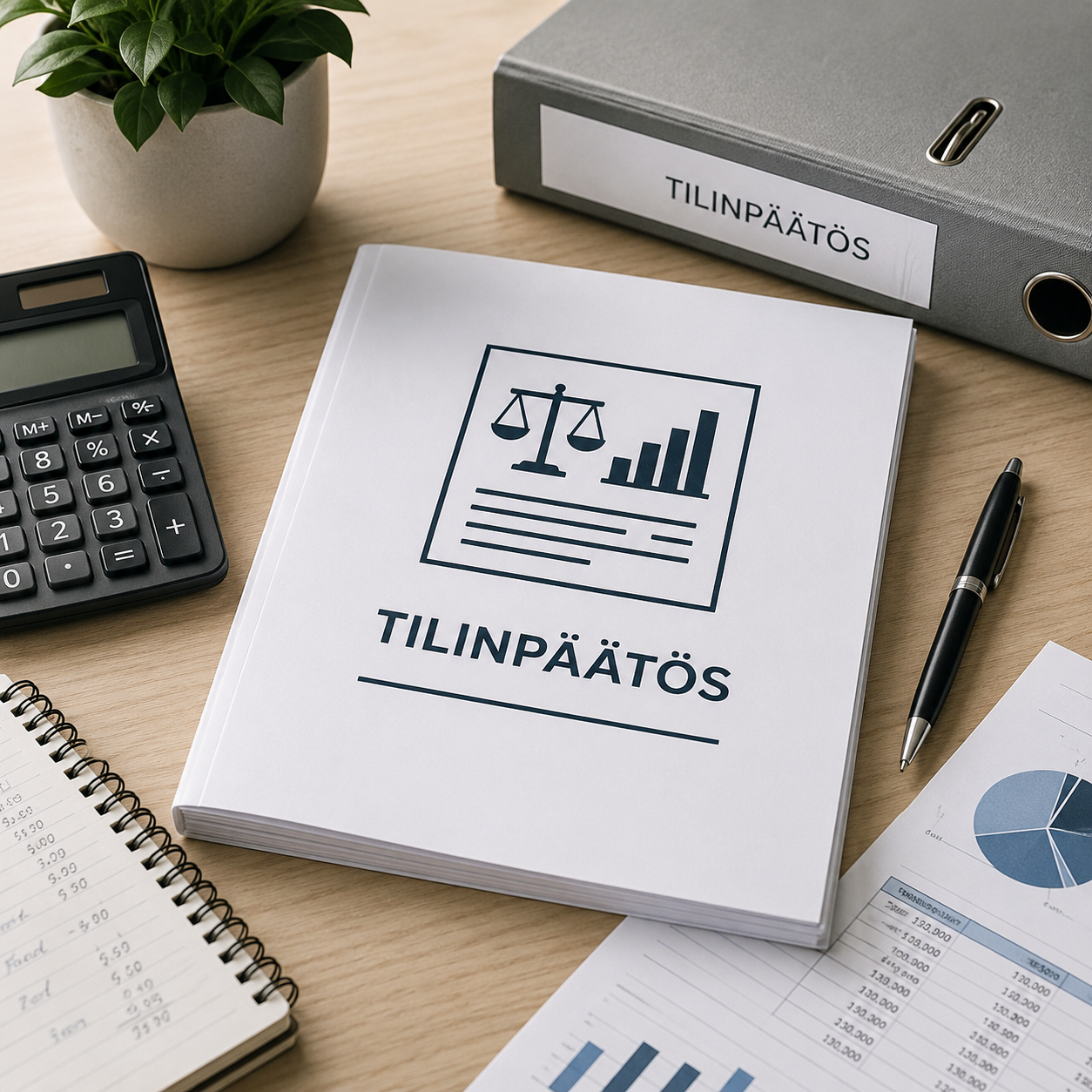 Tlinpäätös 